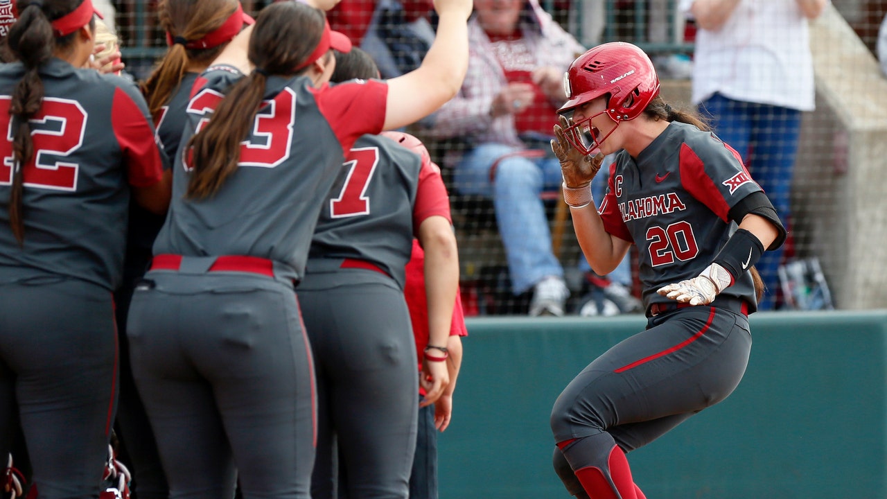 Minnesota, Oklahoma among teams vying for WCWS title